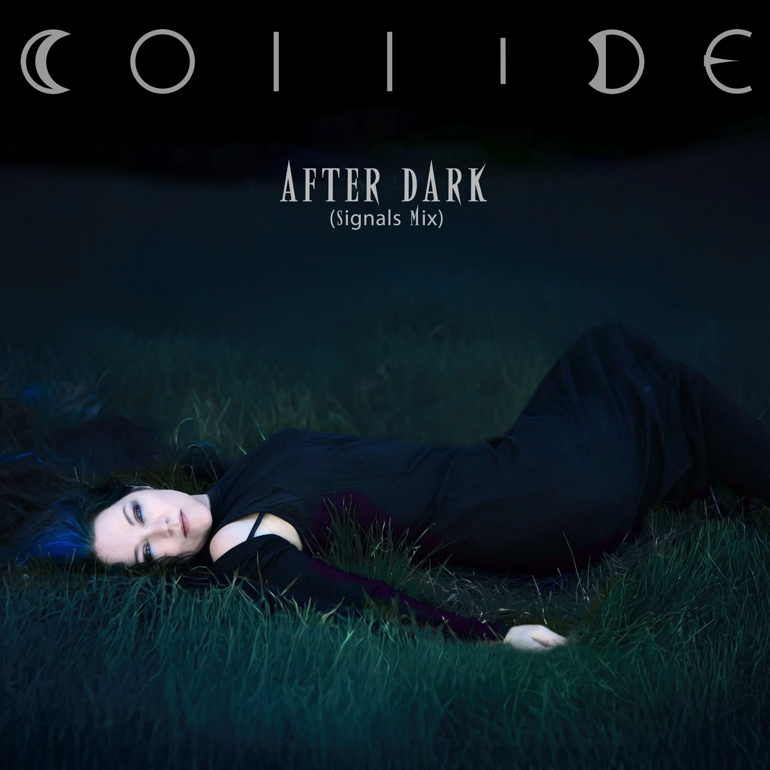 After Dark (Signals Mix) — Collide